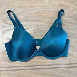 Vanity Fair‎ Women's Sage Back Full Coverage Bra #75345 Size 36C